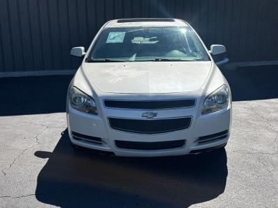 2011 Chevrolet Malibu