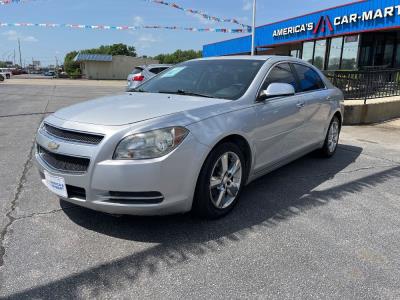 2012 Chevrolet Malibu