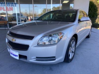 2012 Chevrolet Malibu