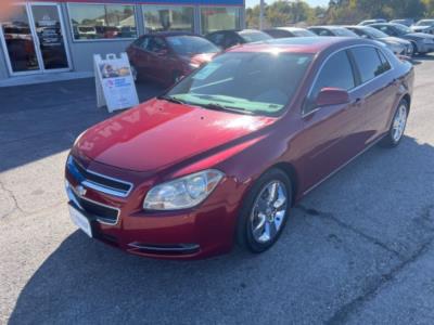 2011 Chevrolet Malibu