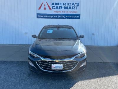 2019 Chevrolet Malibu