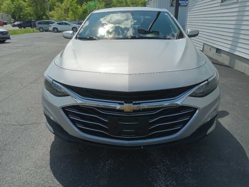 CHEVROLET MALIBU LT (2FL)