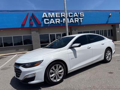 2020 Chevrolet Malibu