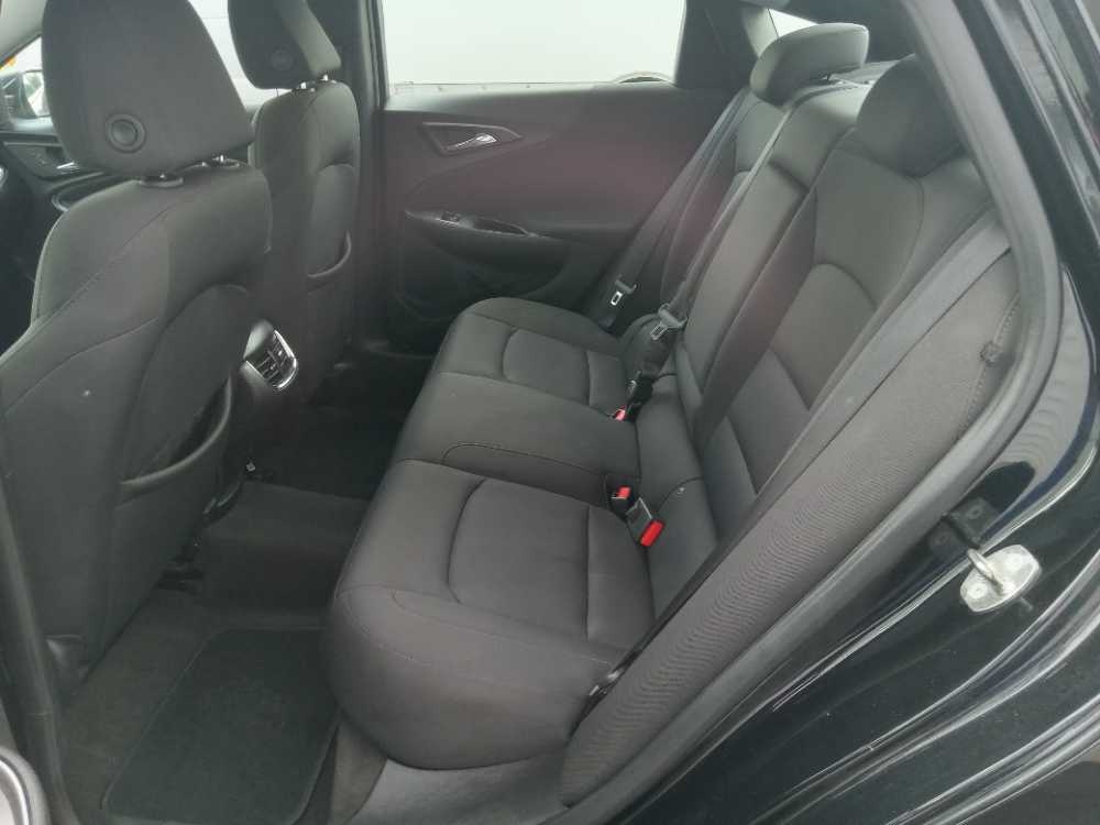 CHEVROLET MALIBU LT (2FL)