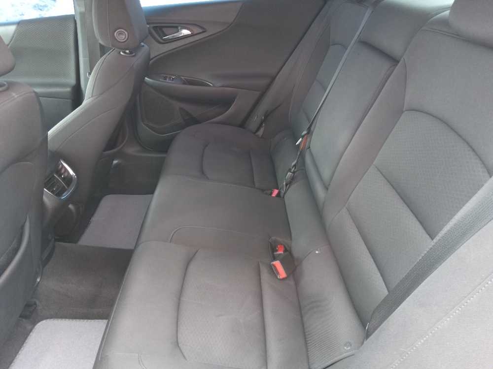 CHEVROLET MALIBU LT (2FL)