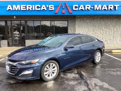 2019 Chevrolet Malibu