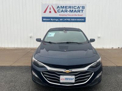 2019 Chevrolet Malibu