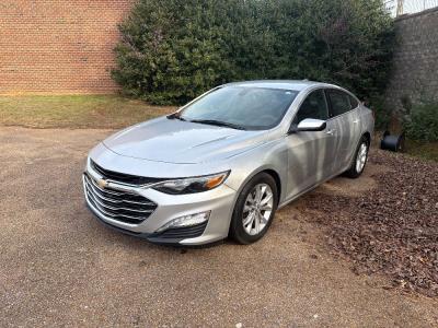 2020 Chevrolet Malibu