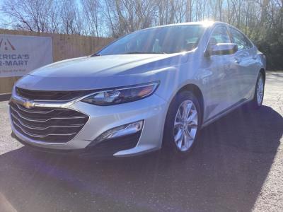 2020 Chevrolet Malibu