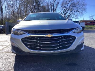 2020 Chevrolet Malibu