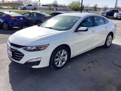 2019 Chevrolet Malibu