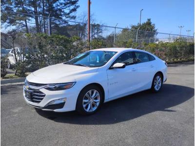 2020 Chevrolet Malibu