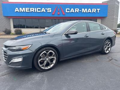 2020 Chevrolet Malibu