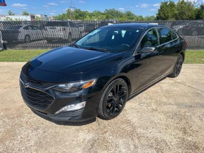 2021 Chevrolet Malibu