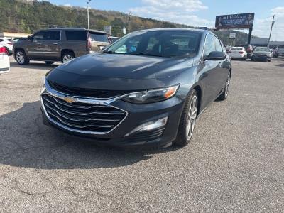 2021 Chevrolet Malibu