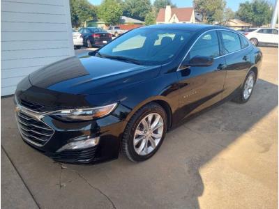 2023 Chevrolet Malibu