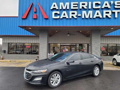 2019 Chevrolet Malibu