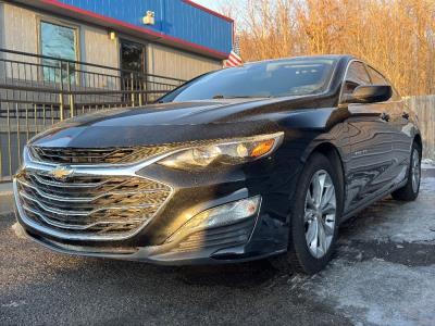 2019 Chevrolet Malibu