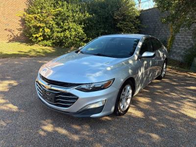 2019 Chevrolet Malibu