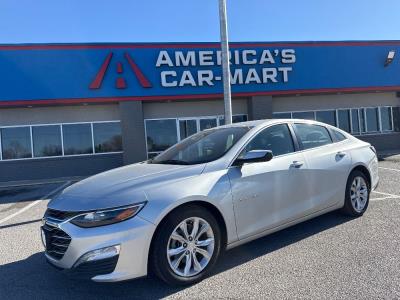 2019 Chevrolet Malibu