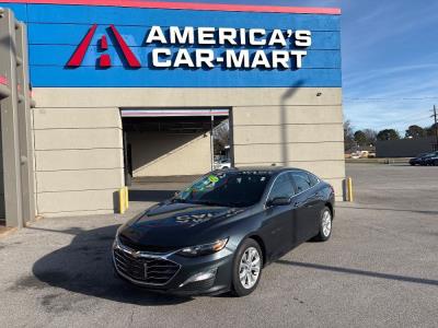2020 Chevrolet Malibu