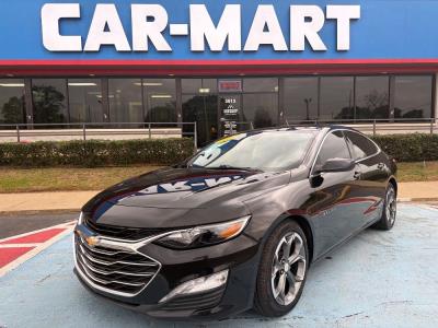 2020 Chevrolet Malibu