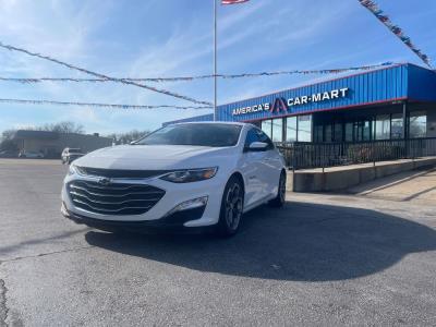 2022 Chevrolet Malibu