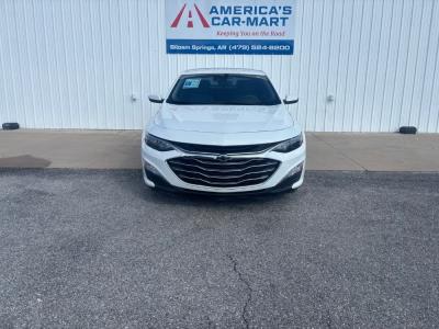 2022 Chevrolet Malibu