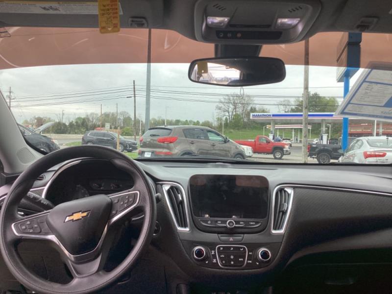 2019 Chevrolet Malibu America's CarMart