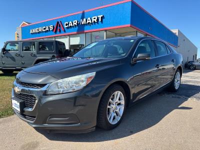 2019 Chevrolet Malibu