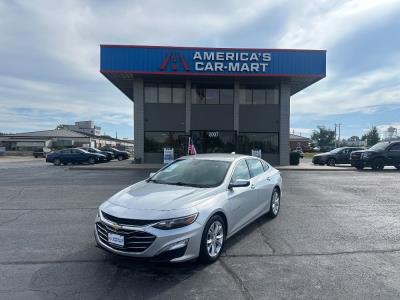 2019 Chevrolet Malibu