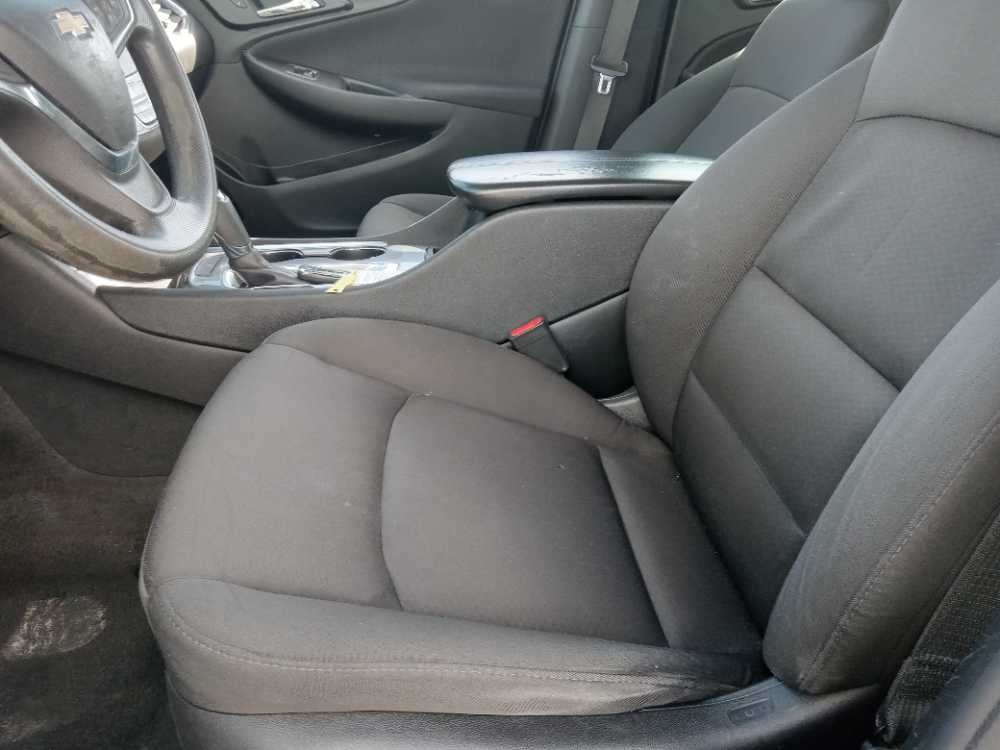 CHEVROLET MALIBU LT (1LT)