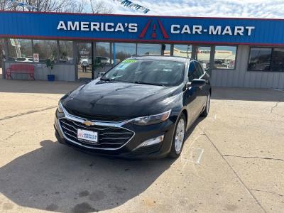 2020 Chevrolet Malibu