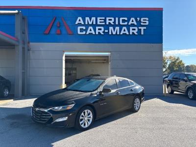 2019 Chevrolet Malibu