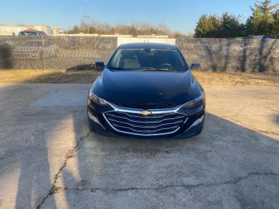 2020 Chevrolet Malibu