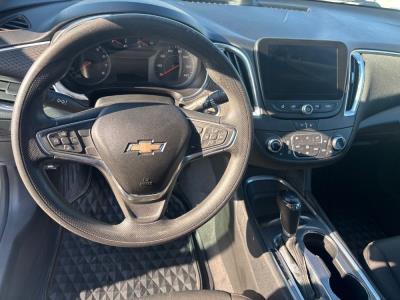 2020 Chevrolet Malibu