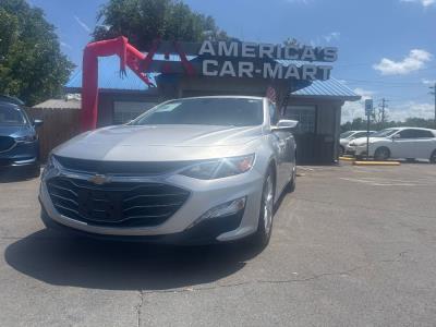 2020 Chevrolet Malibu
