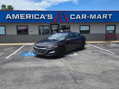 2020 Chevrolet Malibu