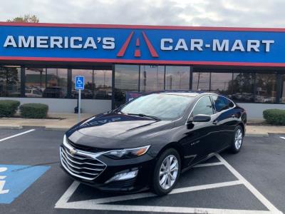 2019 Chevrolet Malibu