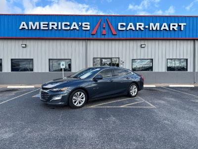 2020 Chevrolet Malibu