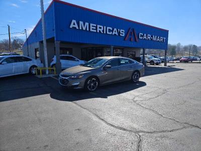 2020 Chevrolet Malibu