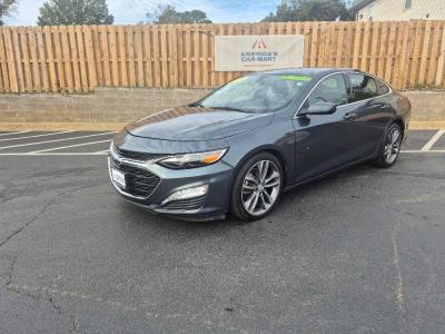 2020 Chevrolet Malibu