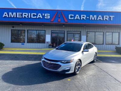 2020 Chevrolet Malibu