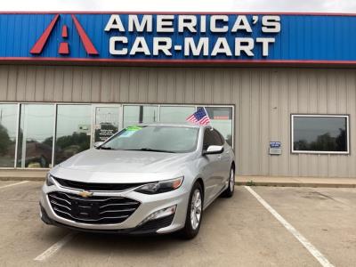 2019 Chevrolet Malibu