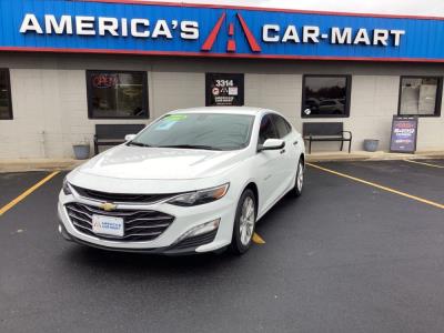 2019 Chevrolet Malibu