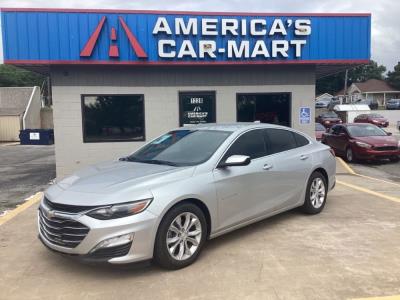 2020 Chevrolet Malibu