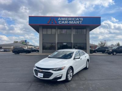 2020 Chevrolet Malibu