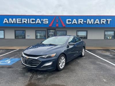 2020 Chevrolet Malibu