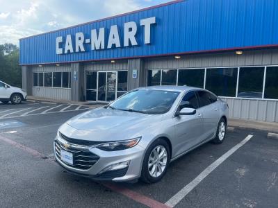2021 Chevrolet Malibu