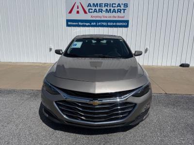 2022 Chevrolet Malibu